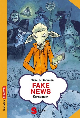 Fake news (copertina)