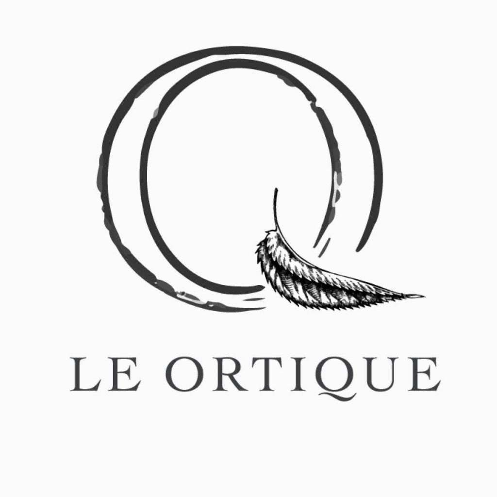 Logo Le Ortique