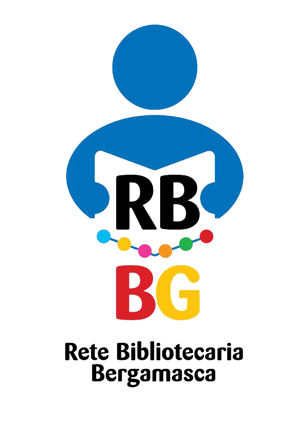 Logo Rete Bibliotecaria Bergamasca