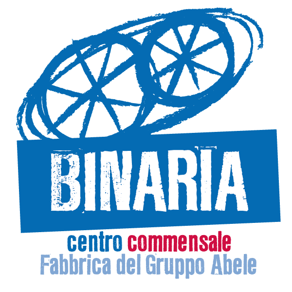 Binaria logo