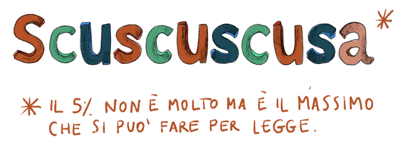 Scuscuscusa