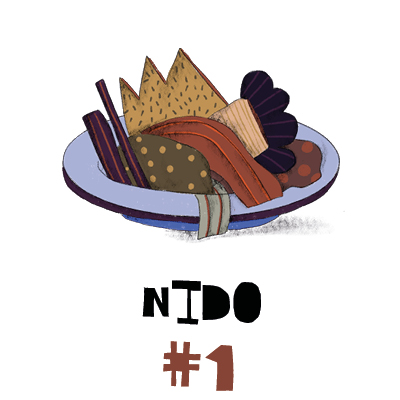 NIDO #1
